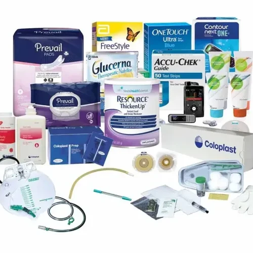 Healthcare products